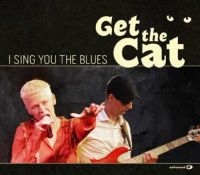 Get The Cat - Blues Finest/She Knows Them All i gruppen CD hos Bengans Skivbutik AB (3487764)