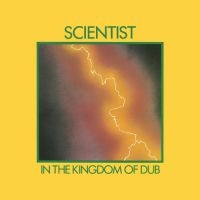 Scientists - In The Kingdom Of Dub i gruppen VINYL hos Bengans Skivbutik AB (3487800)