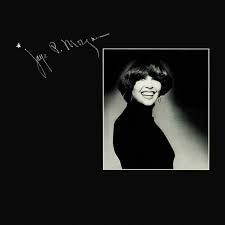 Morgan Jaye P. - Jaye P. Morgan i gruppen VINYL hos Bengans Skivbutik AB (3487813)