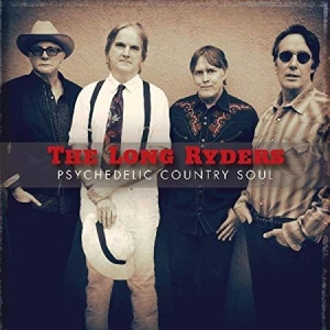 Long Ryders - Psychedelic Country Soul i gruppen VINYL / Pop-Rock hos Bengans Skivbutik AB (3487817)