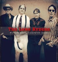 Long Ryders - Psychedelic Country Soul i gruppen CD hos Bengans Skivbutik AB (3487818)