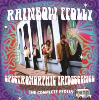 Rainbow Ffolly - Spectromorphic IridescenceComplete i gruppen CD hos Bengans Skivbutik AB (3487822)