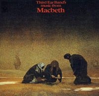 Third Ear Band - Music From Macbeth (Remastered & Ex i gruppen CD hos Bengans Skivbutik AB (3487831)