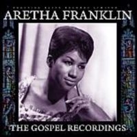 Franklin Aretha - Gospel Recordings i gruppen CD hos Bengans Skivbutik AB (3487843)