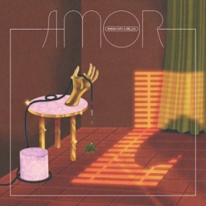 Amor - Sinking Into A Miracle i gruppen VINYL hos Bengans Skivbutik AB (3487851)