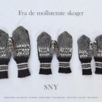 Fra De Mollstemte Skoger - Sny i gruppen CD hos Bengans Skivbutik AB (3487863)