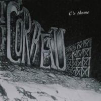 Le Corbeau - V:C's Theme i gruppen CD hos Bengans Skivbutik AB (3487867)