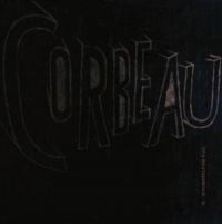 Le Corbeau - Vi:Sun Creeps Up The Wall i gruppen VINYL hos Bengans Skivbutik AB (3487868)