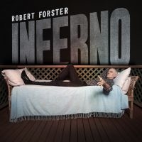 Forster Robert - Inferno i gruppen Minishops / Robert Forster hos Bengans Skivbutik AB (3488225)