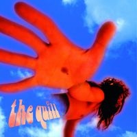 Quill The - The Quill i gruppen VINYL hos Bengans Skivbutik AB (3488231)