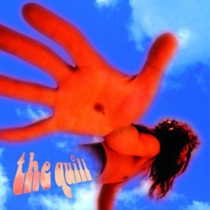 Quill The - The Quill i gruppen CD hos Bengans Skivbutik AB (3488236)