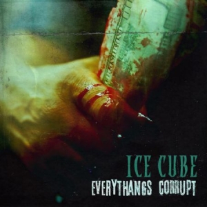 Ice Cube - Everythangs Corrupt i gruppen CD hos Bengans Skivbutik AB (3488240)