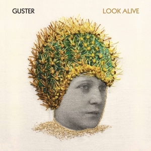 Guster - Look Alive i gruppen CD hos Bengans Skivbutik AB (3488244)