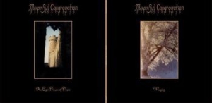 Mournful Congregation - Weeping / An Epic Dream Of Desire ( i gruppen VINYL hos Bengans Skivbutik AB (3488249)