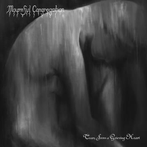 Mournful Congregation - Tears From A Grieving Heart (2 Lp) i gruppen VINYL hos Bengans Skivbutik AB (3488250)