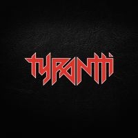 Tyrantti - Tyrantti i gruppen VINYL hos Bengans Skivbutik AB (3488253)