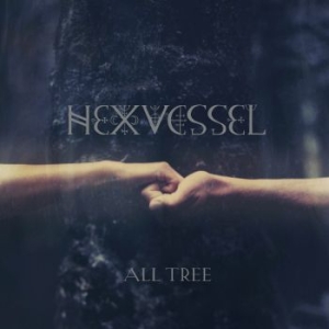 Hexvessel - All Tree i gruppen CD hos Bengans Skivbutik AB (3488291)