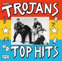 Trojans - Top Hits i gruppen CD hos Bengans Skivbutik AB (3488350)