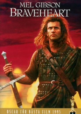 Braveheart i gruppen Film Ultra HD Blu-Ray hos Bengans Skivbutik AB (3488564)