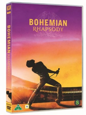 Bohemian Rhapsody i gruppen Minishops / Queen hos Bengans Skivbutik AB (3488621)