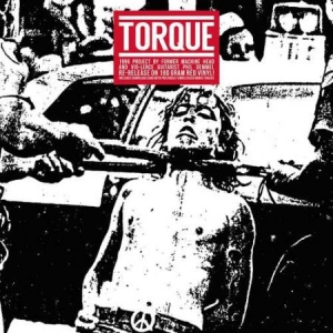 Torque - Torque i gruppen VINYL hos Bengans Skivbutik AB (3488769)