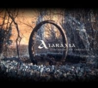 Ataraxia - Synchronicity Embraced i gruppen CD hos Bengans Skivbutik AB (3488900)