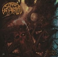 Connate Exasperation - Delusional Primacy i gruppen CD hos Bengans Skivbutik AB (3488902)