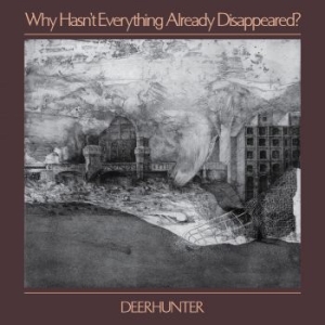 Deerhunter - Why Hasn't Everything Already Disap i gruppen VI TIPSER / Årsbestelistor 2019 / Årsbeste 2019 Nöjesguiden hos Bengans Skivbutik AB (3489391)