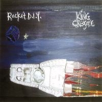 King Creosote - Rocket D.I.Y. i gruppen VI TIPSER / Julegavetips Vinyl hos Bengans Skivbutik AB (3489395)