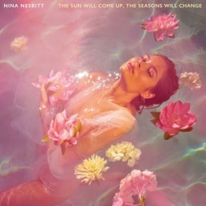 Nina Nesbitt - The Sun Will Come Up, The Seasons W i gruppen Minishops / Nina Nesbitt hos Bengans Skivbutik AB (3489399)