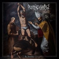 Rotting Christ - Heretics The (Black Vinyl) i gruppen VI TIPSER / Årsbestelistor 2019 / Årsbeste 2019 Metal Hammer hos Bengans Skivbutik AB (3489410)