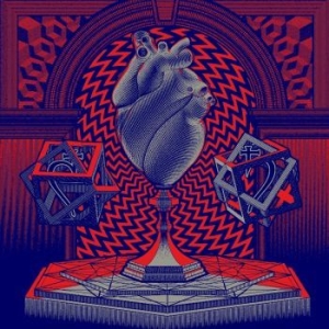 Kaleikr - Heart Of Lead i gruppen CD hos Bengans Skivbutik AB (3489414)