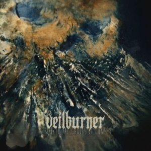 Veilburner - A Sire To The Ghouls Of Lunacy i gruppen CD hos Bengans Skivbutik AB (3489578)