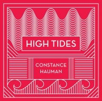 Hauman Costance - High Tides i gruppen CD hos Bengans Skivbutik AB (3489603)