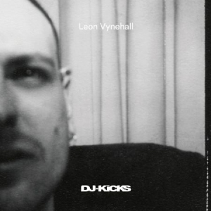 Vynehall Leon - Dj Kicks i gruppen VINYL hos Bengans Skivbutik AB (3489605)