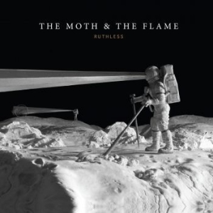 Moth & The Flame - Ruthless i gruppen CD hos Bengans Skivbutik AB (3489610)