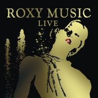 Roxy Music - Live i gruppen VINYL hos Bengans Skivbutik AB (3489794)