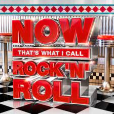 Various Artists - Now That's What I Call Rock N Roll i gruppen CD hos Bengans Skivbutik AB (3489829)