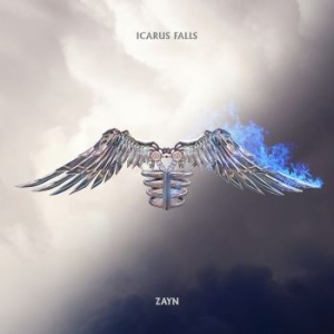 Zayn - Icarus Falls i gruppen Minishops / Zayn hos Bengans Skivbutik AB (3489839)