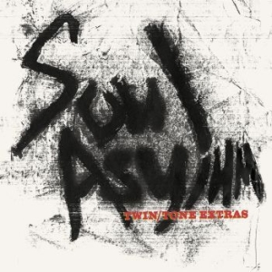 Soul Asylum - Twin/Tone Extras i gruppen VINYL hos Bengans Skivbutik AB (3489853)