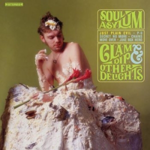 Soul Asylum - Clam Dip & Other Delights i gruppen VINYL hos Bengans Skivbutik AB (3489854)