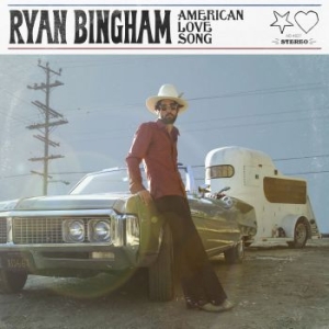 Bingham Ryan - American Love Song i gruppen VINYL hos Bengans Skivbutik AB (3490489)