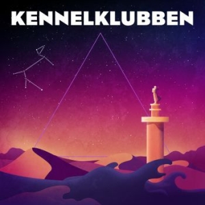 Kennelklubben - Kennelklubben i gruppen Minishops / Kennelklubben hos Bengans Skivbutik AB (3490492)