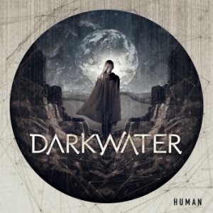 Darkwater - Human i gruppen CD hos Bengans Skivbutik AB (3490515)