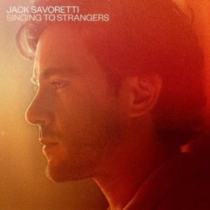 Jack Savoretti - Singing To Strangers i gruppen VINYL hos Bengans Skivbutik AB (3490526)