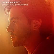 Jack Savoretti - Singing To Strangers i gruppen CD hos Bengans Skivbutik AB (3490530)