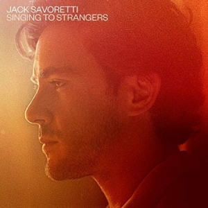 Jack Savoretti - Singing To Strangers (Cd Delux i gruppen CD hos Bengans Skivbutik AB (3490531)