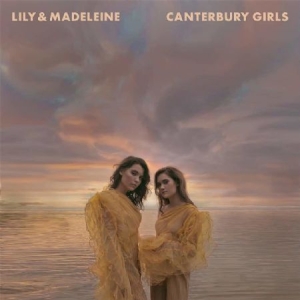 Lily & Madeleine - Canterbury Girls - Ltd.Ed. i gruppen VINYL hos Bengans Skivbutik AB (3490554)