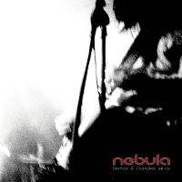 Nebula - Demos & Outtakes 98-02 i gruppen CD hos Bengans Skivbutik AB (3490591)