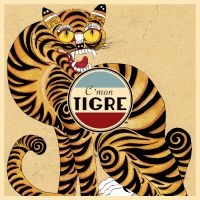 Racines - C'mon Tigre i gruppen CD hos Bengans Skivbutik AB (3490602)